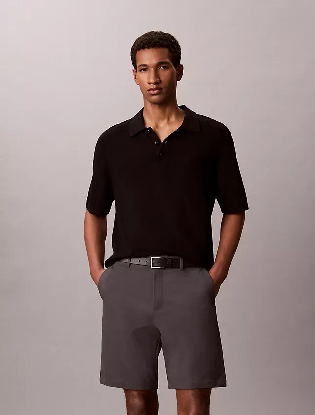 Short Stretch Tech 9 pouces Short Stretch Tech 9 pouces