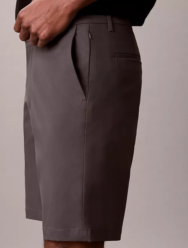 Short Stretch Tech 9 pouces Short Stretch Tech 9 pouces