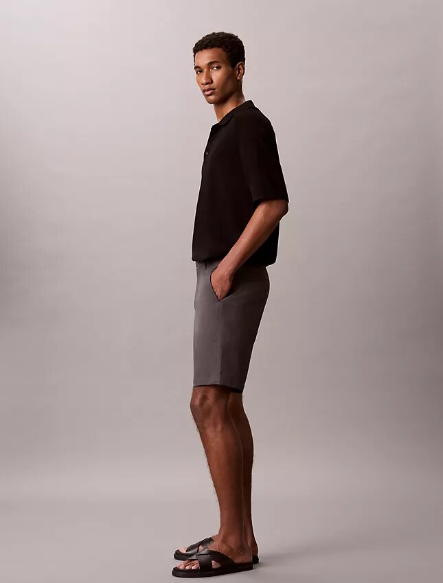 Short Stretch Tech 9 pouces Short Stretch Tech 9 pouces