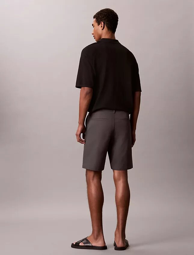 Short Stretch Tech 9 pouces Short Stretch Tech 9 pouces