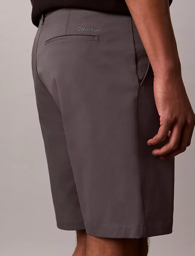Short Stretch Tech 9 pouces Short Stretch Tech 9 pouces