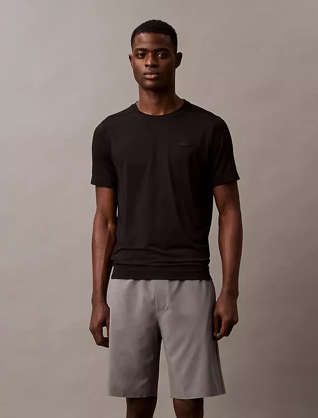 Short tissé Ck Sport Short tissé Ck Sport