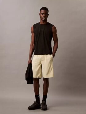 Short tissé Ck Sport Short tissé Ck Sport