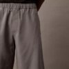 Short tissé Ck Sport Short tissé Ck Sport