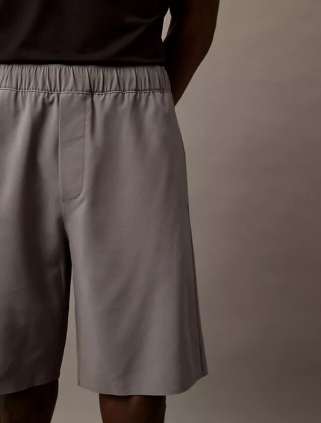 Short tissé Ck Sport Short tissé Ck Sport