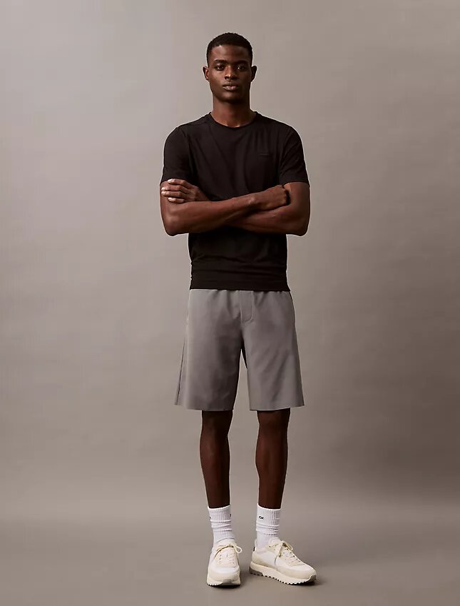 Short tissé Ck Sport Short tissé Ck Sport