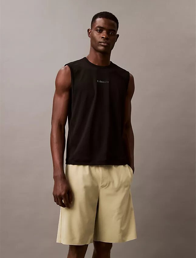 Short tissé Ck Sport Short tissé Ck Sport