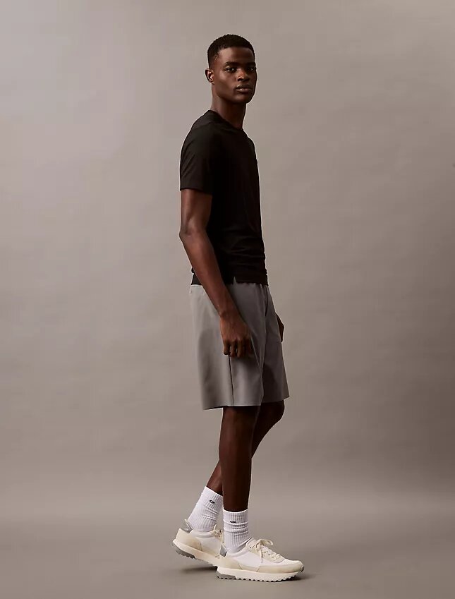 Short tissé Ck Sport Short tissé Ck Sport