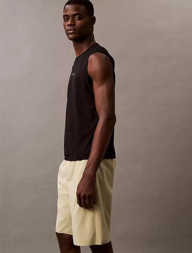 Short tissé Ck Sport Short tissé Ck Sport