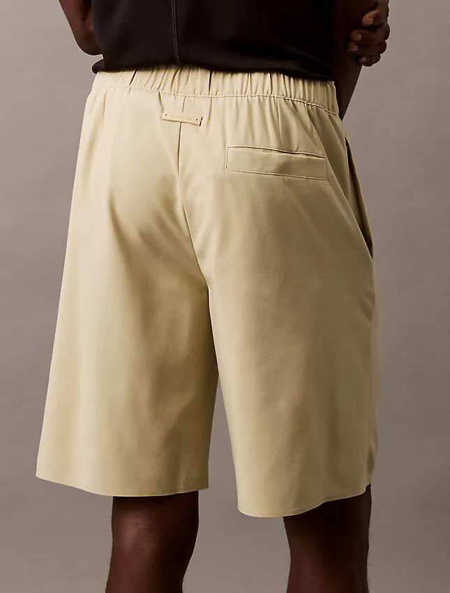 Short tissé Ck Sport Short tissé Ck Sport