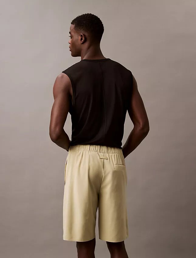 Short tissé Ck Sport Short tissé Ck Sport