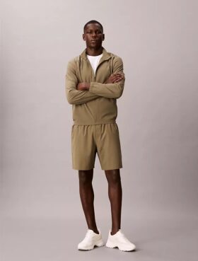 Short tissé Icon Sport