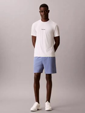 Short tissé Icon Sport