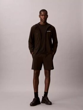 Short tissé Icon Sport
