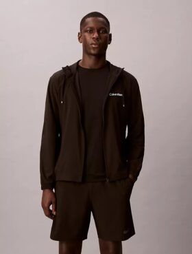 Short tissé Icon Sport