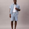 Short utilitaire en Denim Short utilitaire en Denim