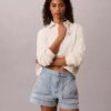 Short utilitaire en Denim Short utilitaire en Denim