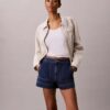 Short utilitaire en Denim Short utilitaire en Denim