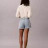 Short utilitaire en Denim Short utilitaire en Denim