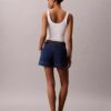 Short utilitaire en Denim Short utilitaire en Denim