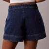 Short utilitaire en Denim Short utilitaire en Denim