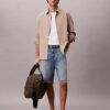 Short utilitaire en denim style années 90 Short utilitaire en denim style années 90