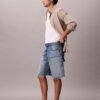 Short utilitaire en denim style années 90 Short utilitaire en denim style années 90