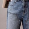 Short utilitaire en denim style années 90 Short utilitaire en denim style années 90