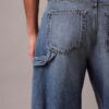 Short utilitaire en denim style années 90 Short utilitaire en denim style années 90