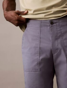 Short utilitaire ripstop