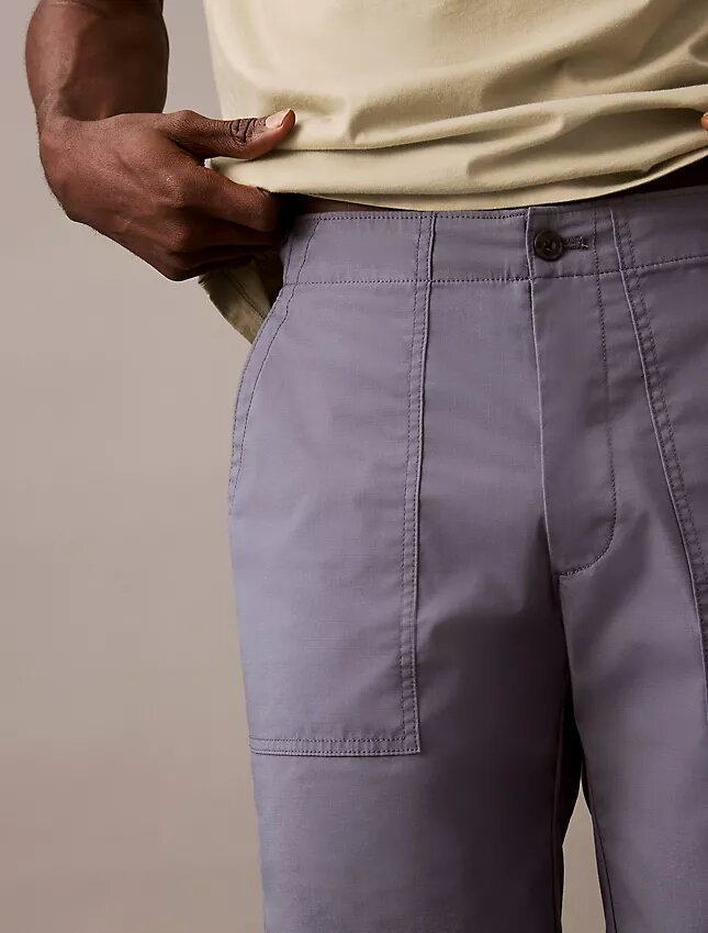 Short utilitaire ripstop Short utilitaire ripstop