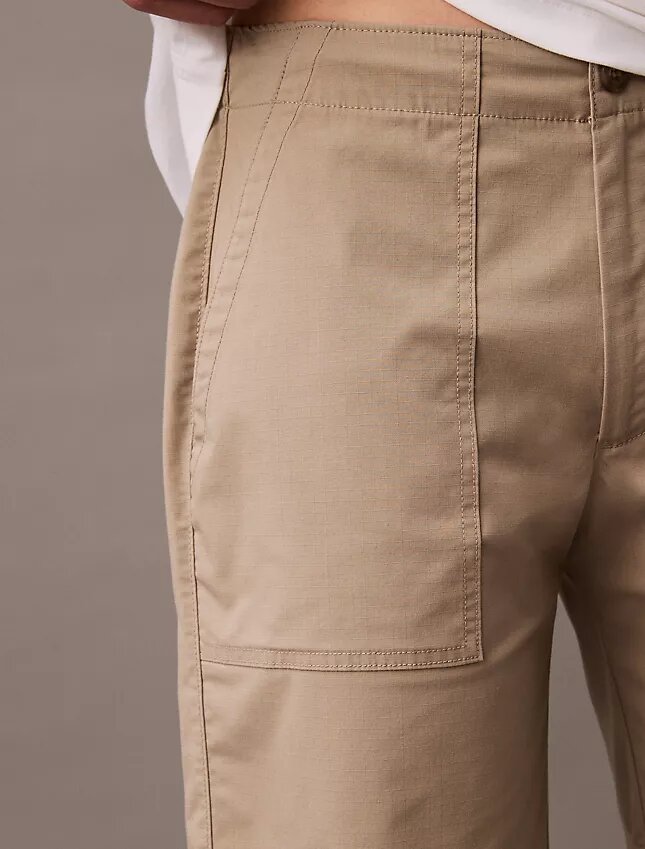 Short utilitaire ripstop Short utilitaire ripstop