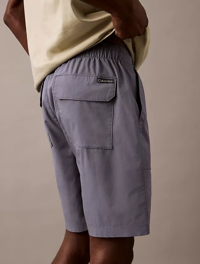 Short utilitaire ripstop Short utilitaire ripstop