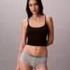 Shorty en coton Maximum Shorty en coton Maximum