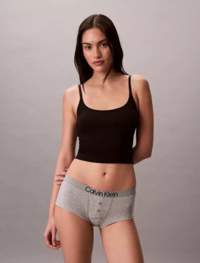 Shorty en coton Maximum