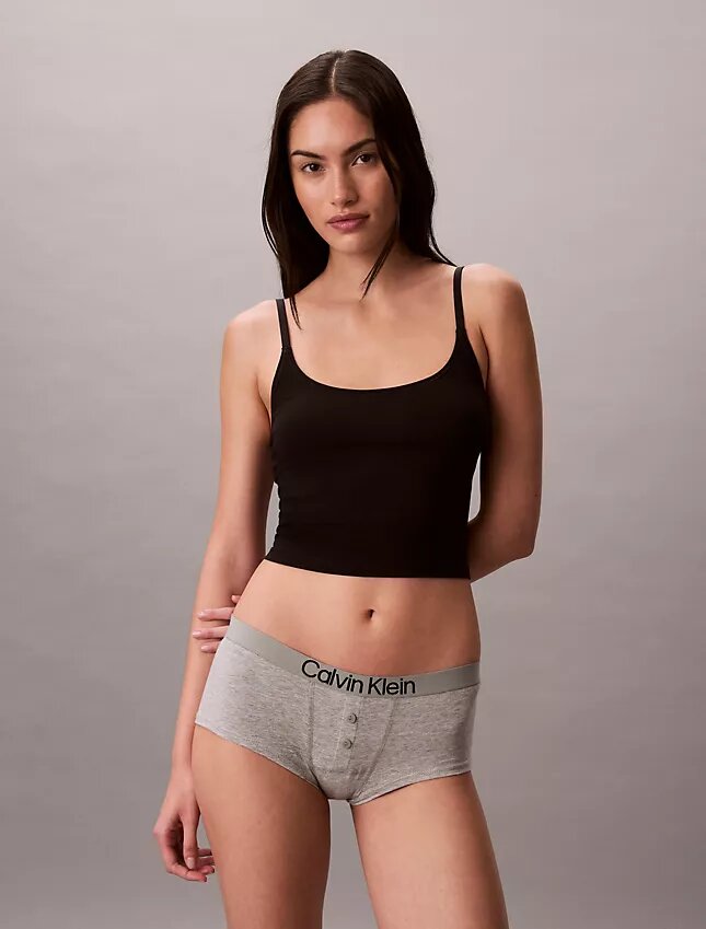 Shorty en coton Maximum Shorty en coton Maximum