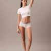 Shorty en coton Maximum Shorty en coton Maximum