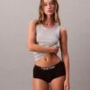 Shorty en coton Maximum Shorty en coton Maximum