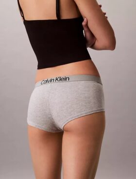 Shorty en coton Maximum