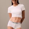 Shorty en coton Maximum Shorty en coton Maximum