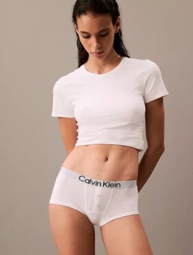Shorty en coton Maximum