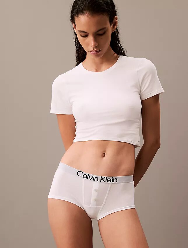 Shorty en coton Maximum Shorty en coton Maximum
