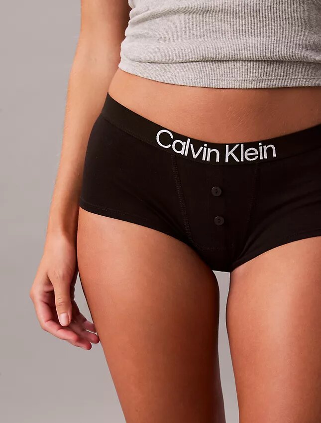 Shorty en coton Maximum Shorty en coton Maximum
