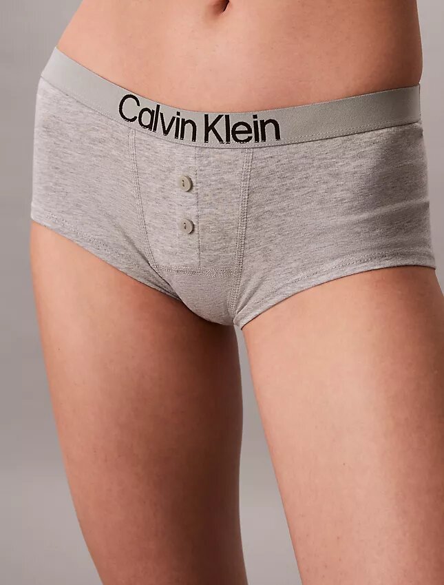 Shorty en coton Maximum Shorty en coton Maximum