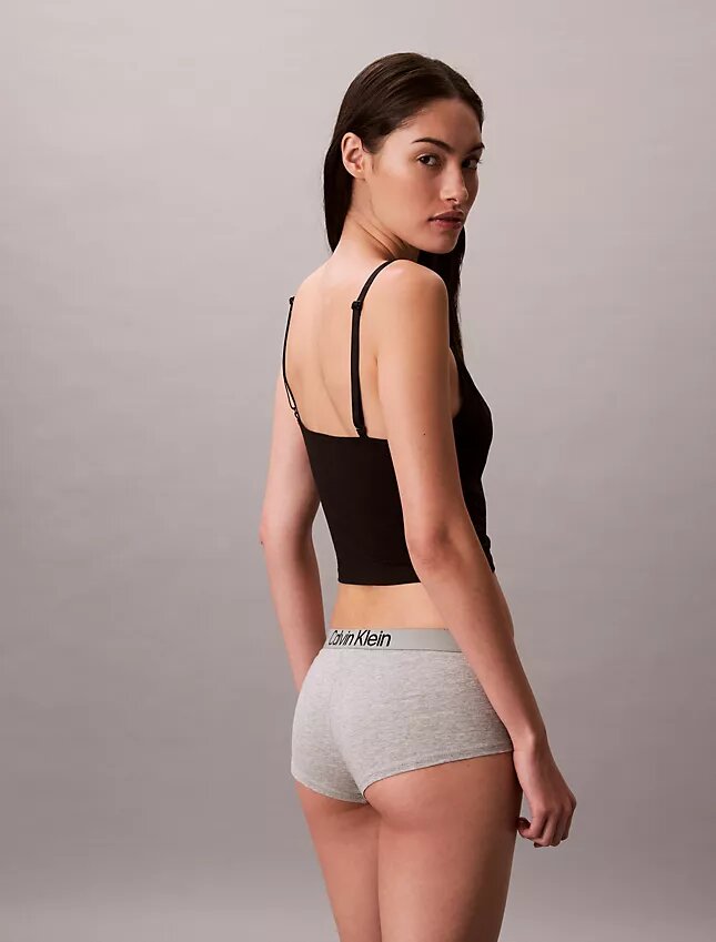Shorty en coton Maximum Shorty en coton Maximum