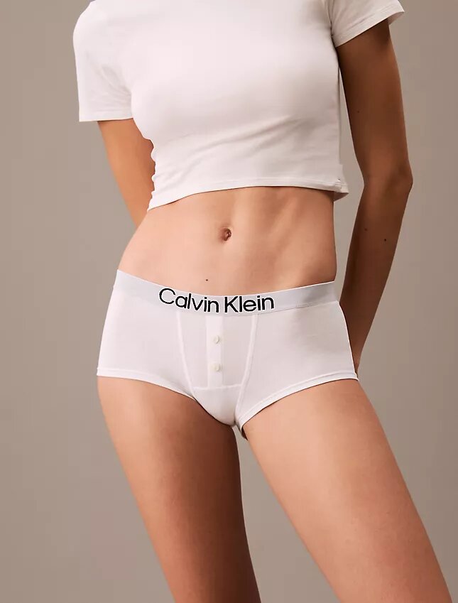 Shorty en coton Maximum Shorty en coton Maximum