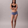 Shorty en coton Stretch ultra-doux Shorty en coton Stretch ultra-doux