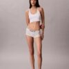 Shorty en coton Stretch ultra-doux Shorty en coton Stretch ultra-doux