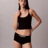 Shorty en coton Stretch ultra-doux Shorty en coton Stretch ultra-doux