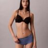 Shorty en coton Stretch ultra-doux Shorty en coton Stretch ultra-doux